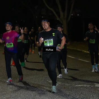 Runner Photo 5699024