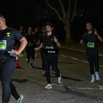 Runner Photo 5699029