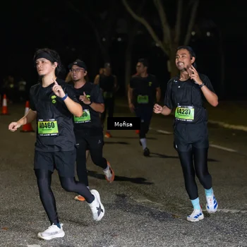 Runner Photo 5699030