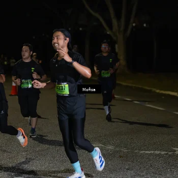Runner Photo 5699031