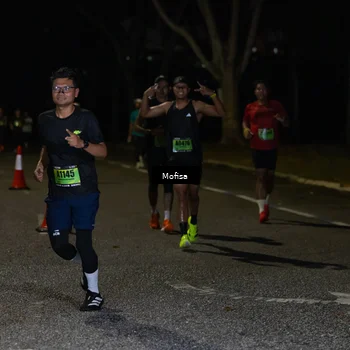 Runner Photo 5699034