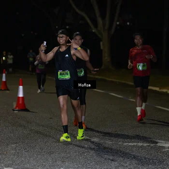 Runner Photo 5699039