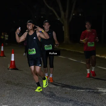 Runner Photo 5699049