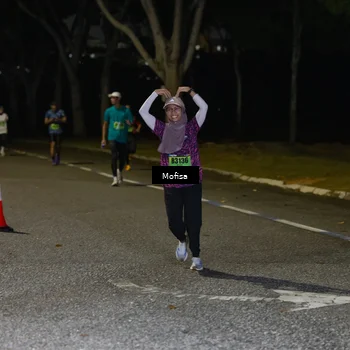 Runner Photo 5699051