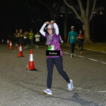 Runner Photo 5699052