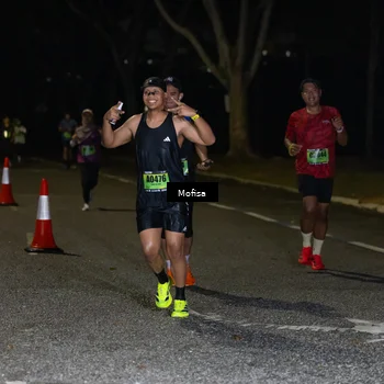 Runner Photo 5699053