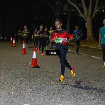 Runner Photo 5699057