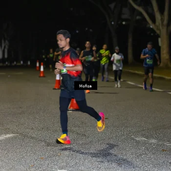 Runner Photo 5699062
