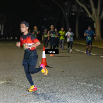 Runner Photo 5699066