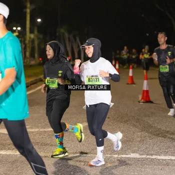 Runner Photo 5699067