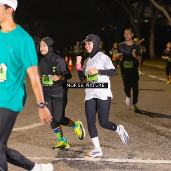 Runner Photo 5699070