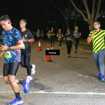 Runner Photo 5699071