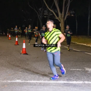 Runner Photo 5699072