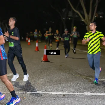 Runner Photo 5699073