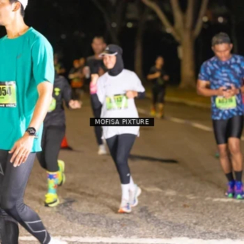 Runner Photo 5699076