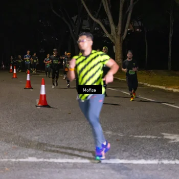 Runner Photo 5699078