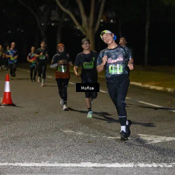 Runner Photo 5699083