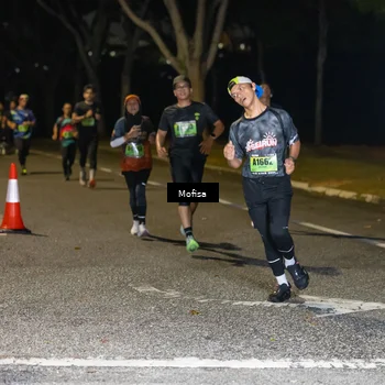 Runner Photo 5699084