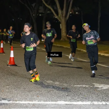 Runner Photo 5699087