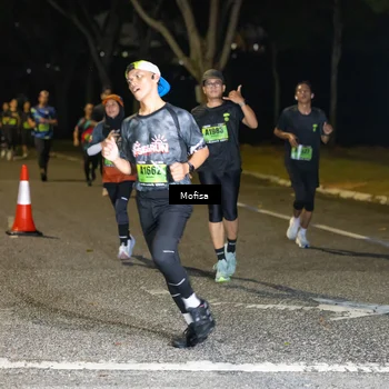 Runner Photo 5699088