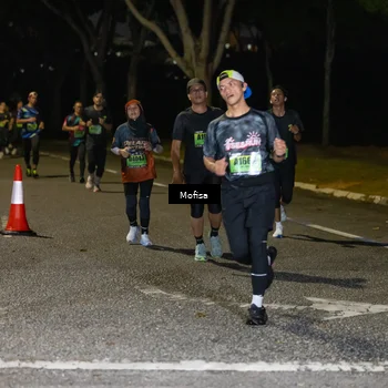 Runner Photo 5699089