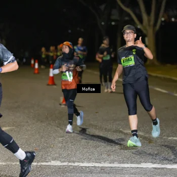 Runner Photo 5699090