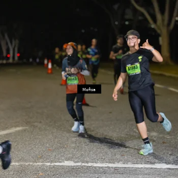 Runner Photo 5699091