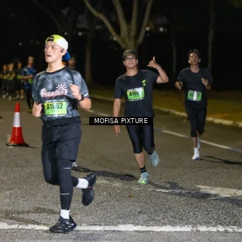 Runner Photo 5699093
