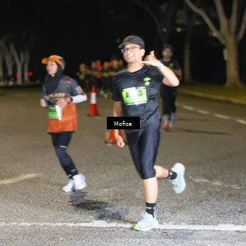 Runner Photo 5699096