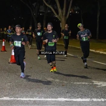Runner Photo 5699097