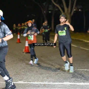 Runner Photo 5699098