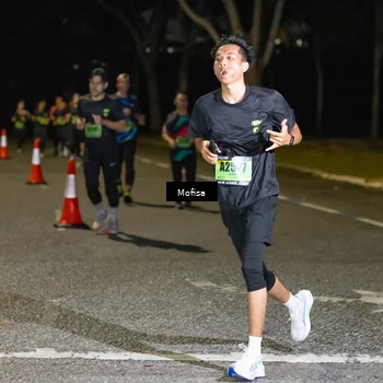 Runner Photo 5699100