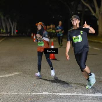 Runner Photo 5699101