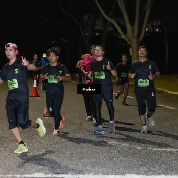 Runner Photo 5699114