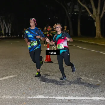 Runner Photo 5699115