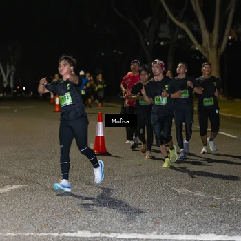 Runner Photo 5699117