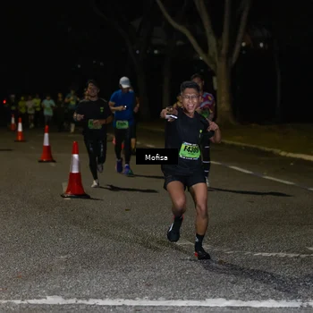 Runner Photo 5699123