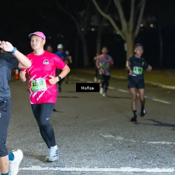 Runner Photo 5699124