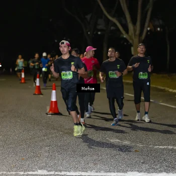 Runner Photo 5699125