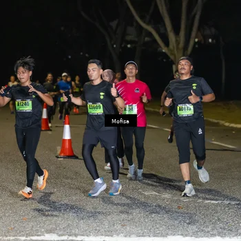 Runner Photo 5699126