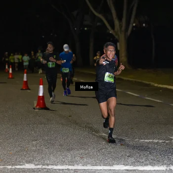 Runner Photo 5699127