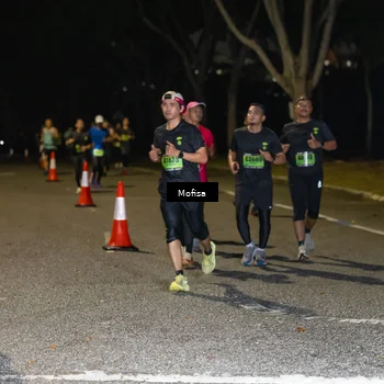 Runner Photo 5699128