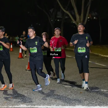 Runner Photo 5699129
