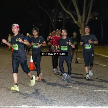 Runner Photo 5699131