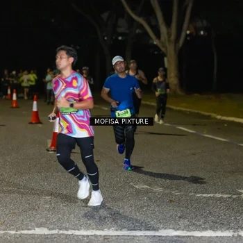 Runner Photo 5699134
