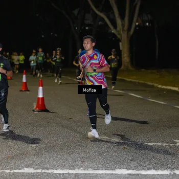 Runner Photo 5699139