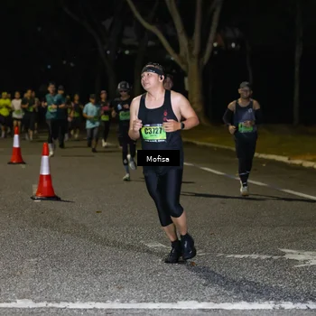 Runner Photo 5699146