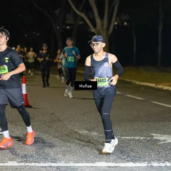 Runner Photo 5699149