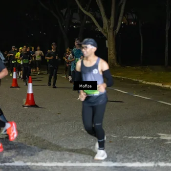 Runner Photo 5699150