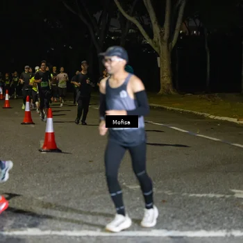 Runner Photo 5699151